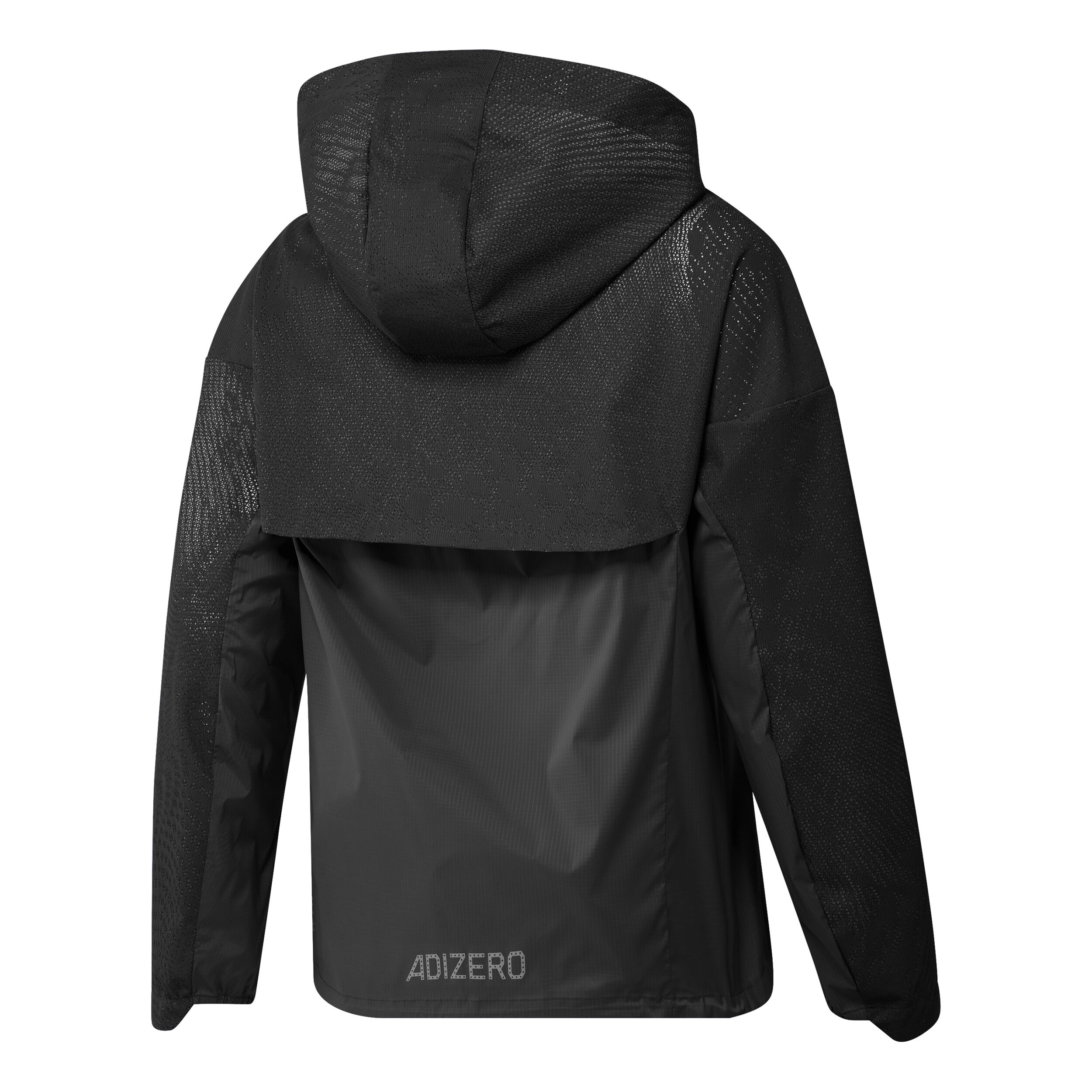 Acheter adidas Adizero Veste Running Femmes Noir en ligne Running Point FR