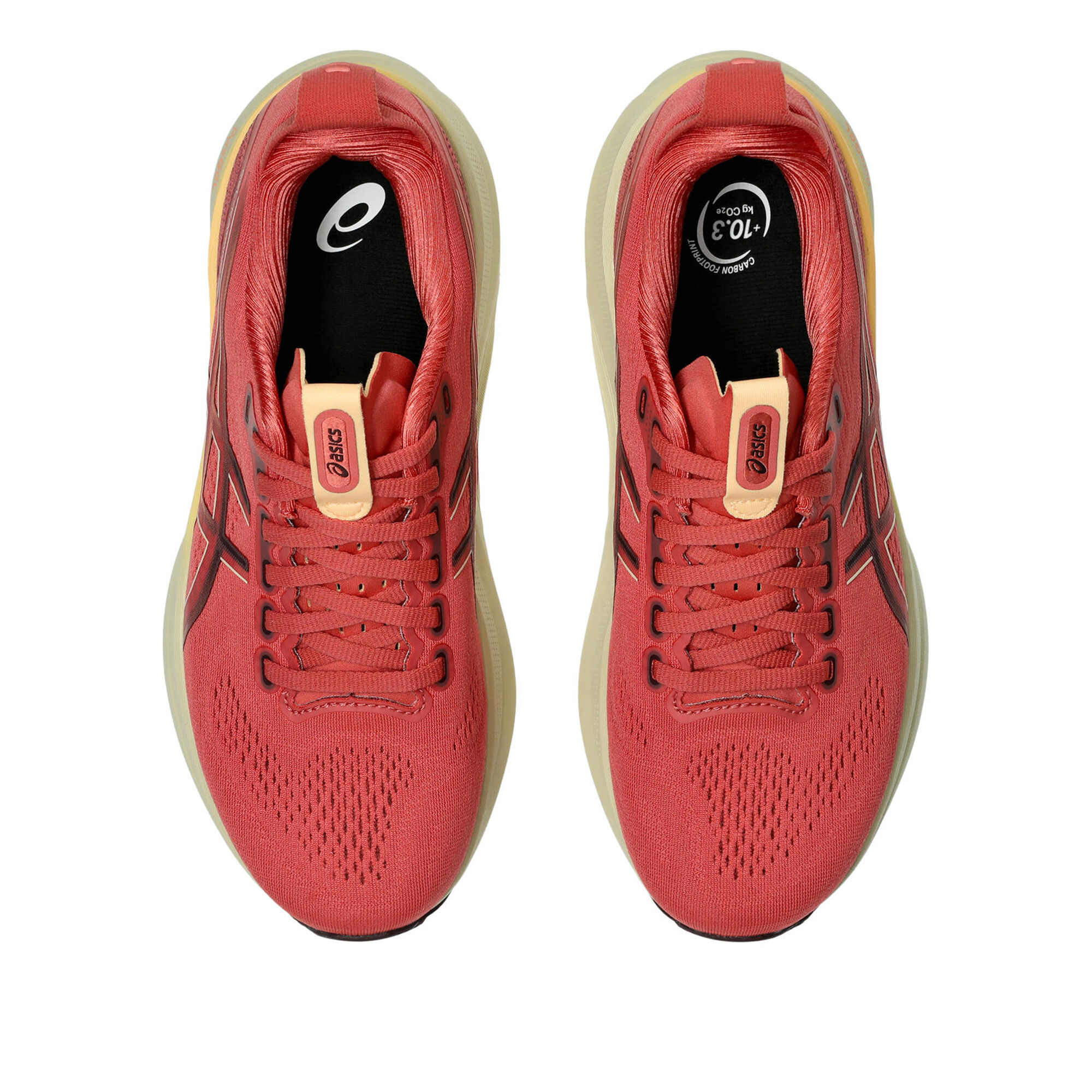 ASICS