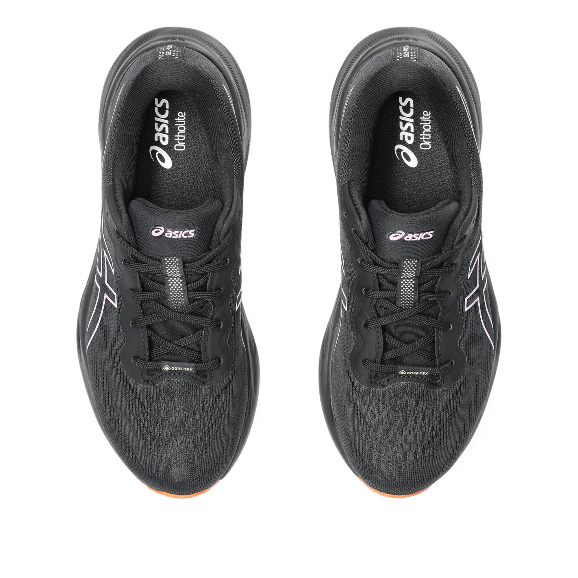 ASICS