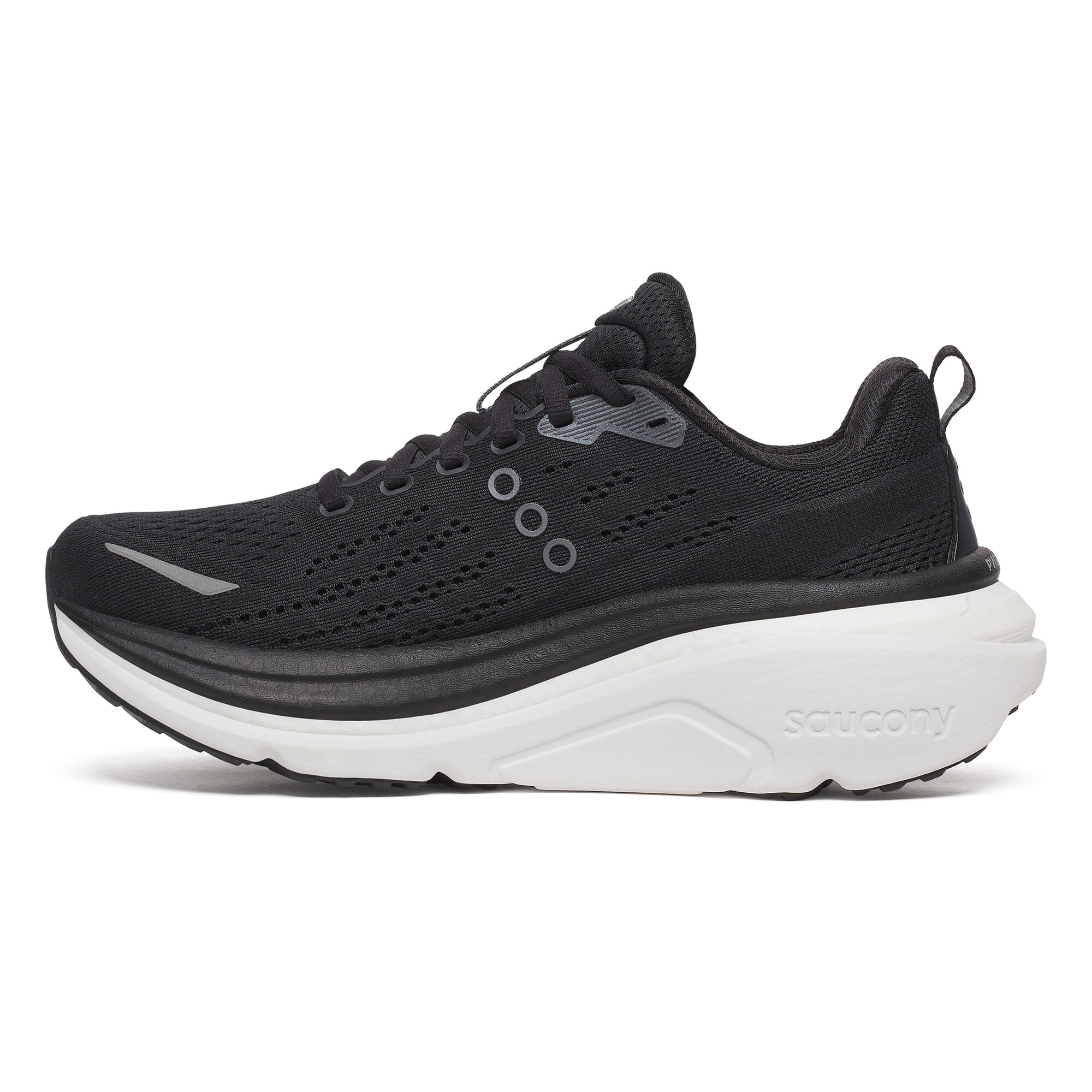 Saucony