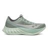 Endorphin Pro 4 Chaussure De Compétition Hommes-Vert Clair,Gris