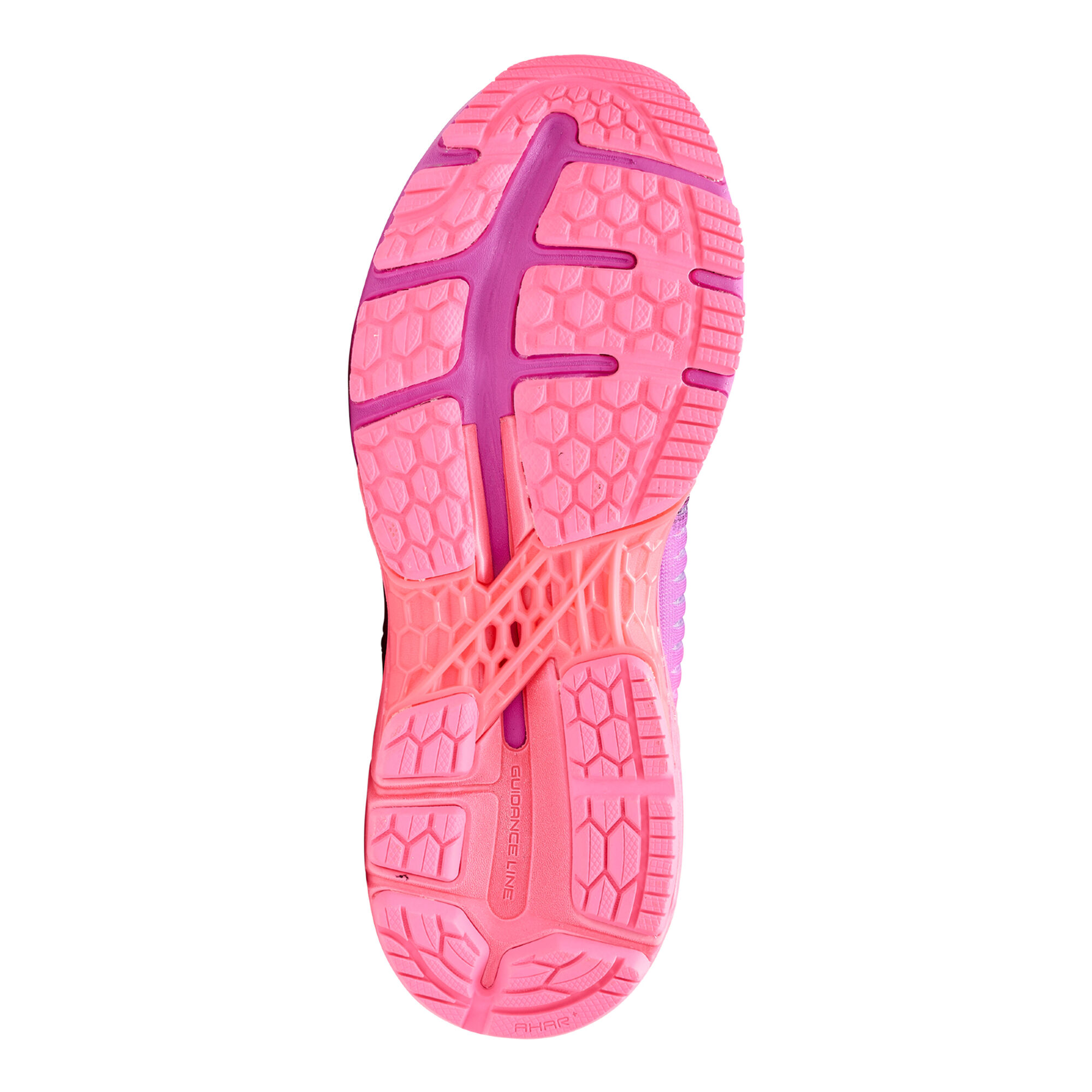 ASICS