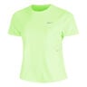 Swift Maillot De Course Femmes-Jaune Lemon