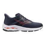 Chaussures De Running Mizuno Wave Equate 9