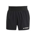 V&ecirc;tements adidas adidas Terrex XPR 5in Short De Running Femmes-Noir