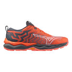 Chaussures De Running Mizuno Wave Daichi 8