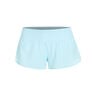 Launch Pro 2in Short De Running Femmes-Bleu