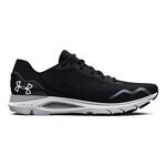 Chaussures de running Under Armour Under Armour HOVR Sonic 6 Chaussure de running sans stabilisateurs Hommes - noir, 