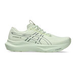 Chaussures de running ASICS ASICS GT-2000 14 Chaussure de running avec stabilisateurs Femmes-vert clair, vert