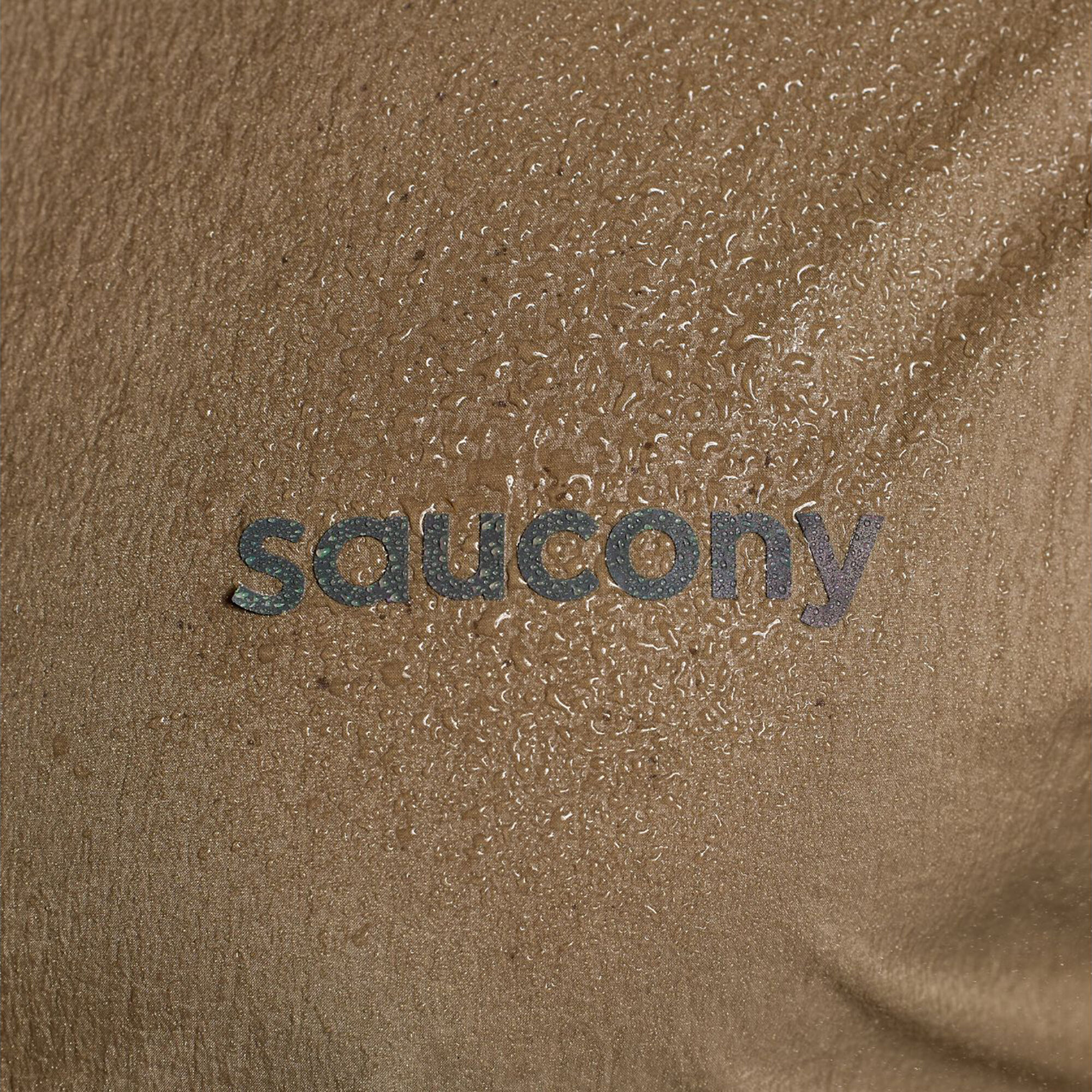 Saucony