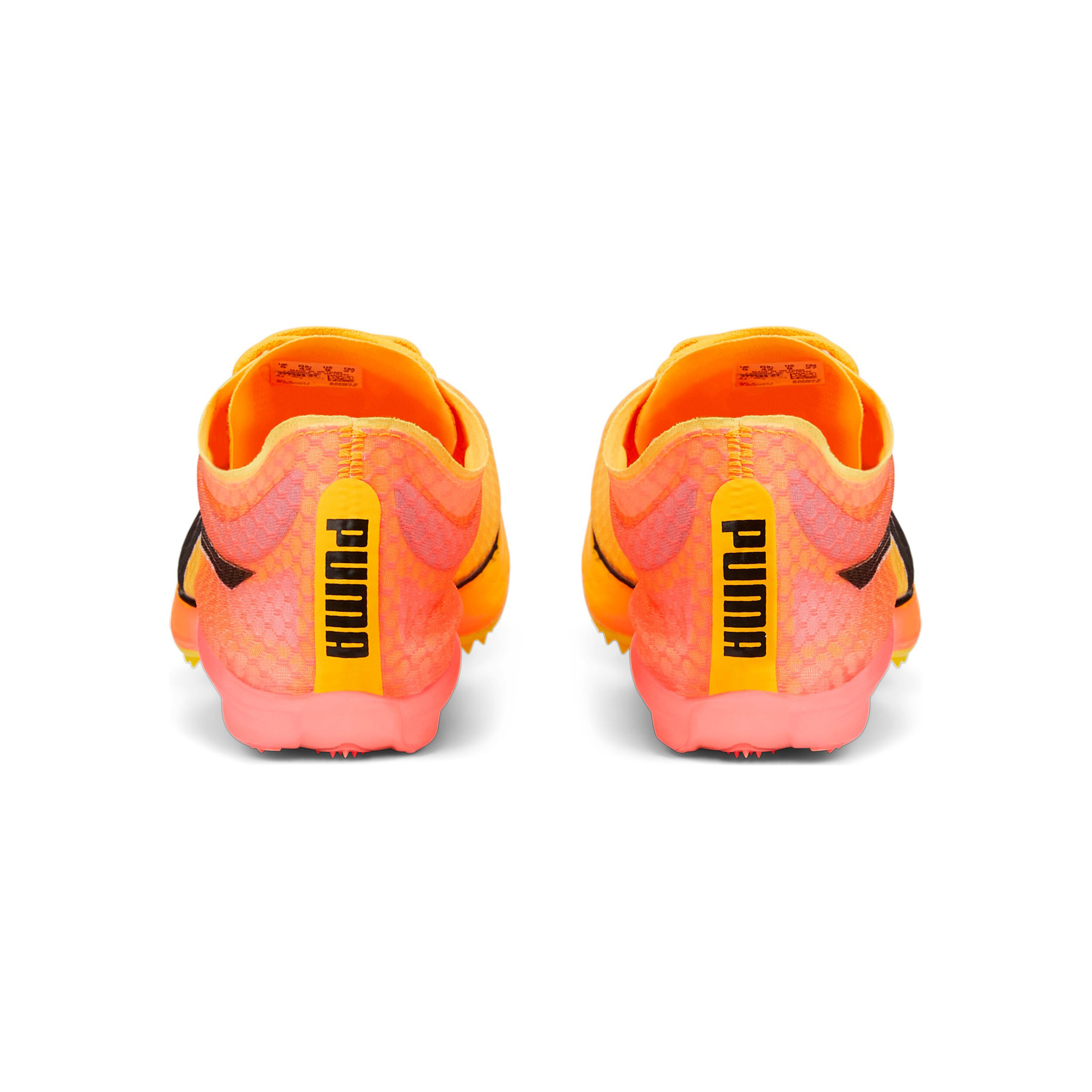 Puma evospeed jaune top