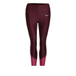 Vêtements Mizuno Impulse Core 3/4 Tight