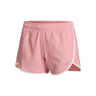 Icon 4in Shorts Femmes-Pink