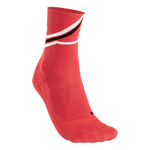 Vêtements Falke Falke RU4 130 Years Chaussettes De Running Femmes-Rouge