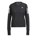Vêtements adidas Own The Run B Longsleeve
