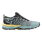 Chaussures De Running Mizuno Wave Daichi 8