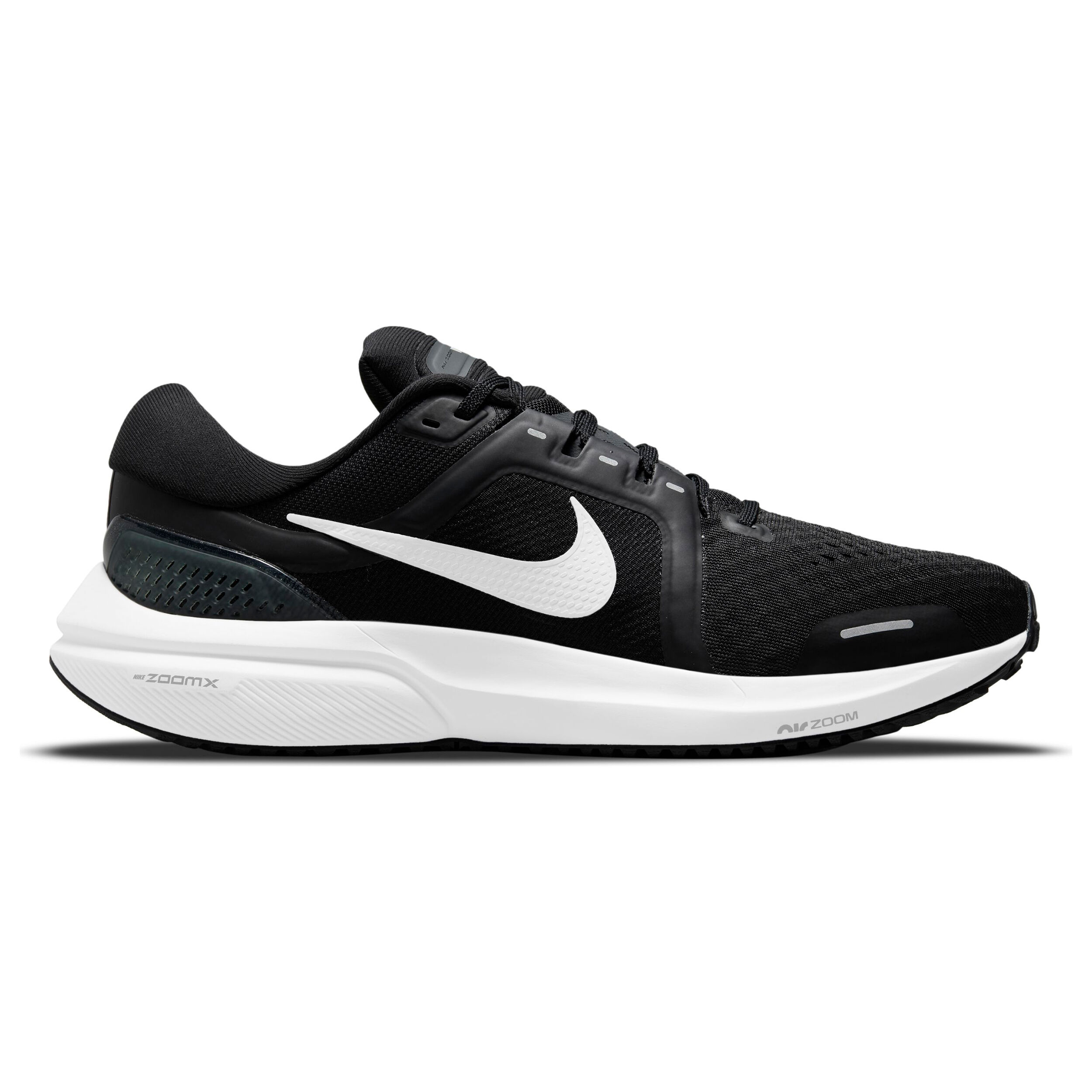 Nike air zoom noir et blanc sales