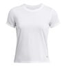 Launch Maillot De Course Femmes-Blanc