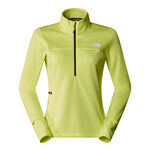 Vêtements The North Face Winter Warm Pro 1/4 Zip