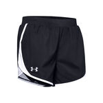 Vêtements Under Armour Fly By 2.0 Shorts Women