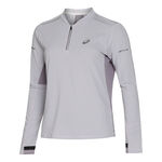 Vêtements ASICS Metarun Half-Zip Longsleeve