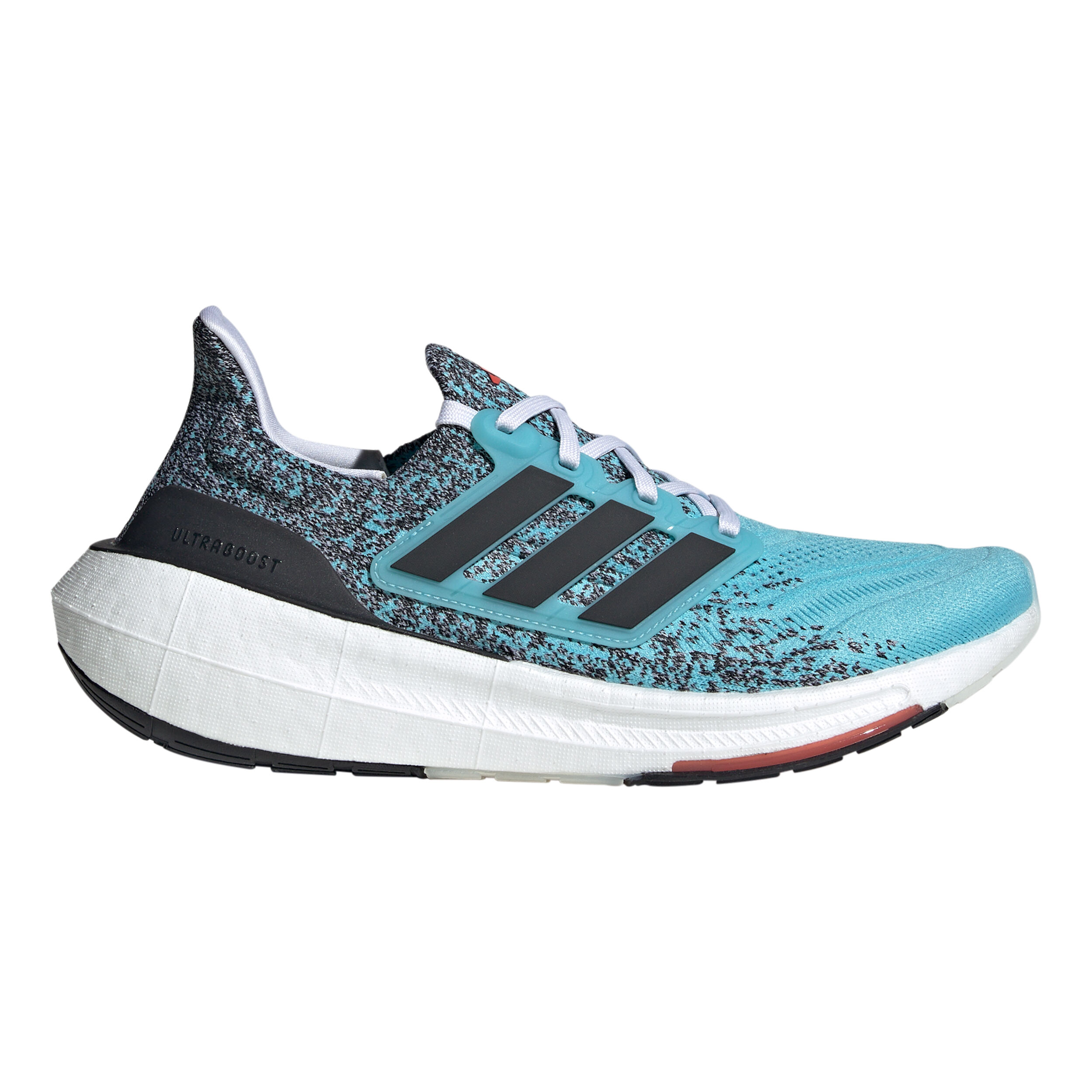 Ultra Boost 23 Chaussure De Running Sans Stabilisateurs Hommes Bleu Noir