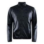 Vêtements Craft Craft Pro Hyperervent Veste Running Hommes-Noir
