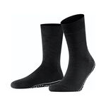 Vêtements Falke Falke Homepads Chaussettes De Sport-Noir