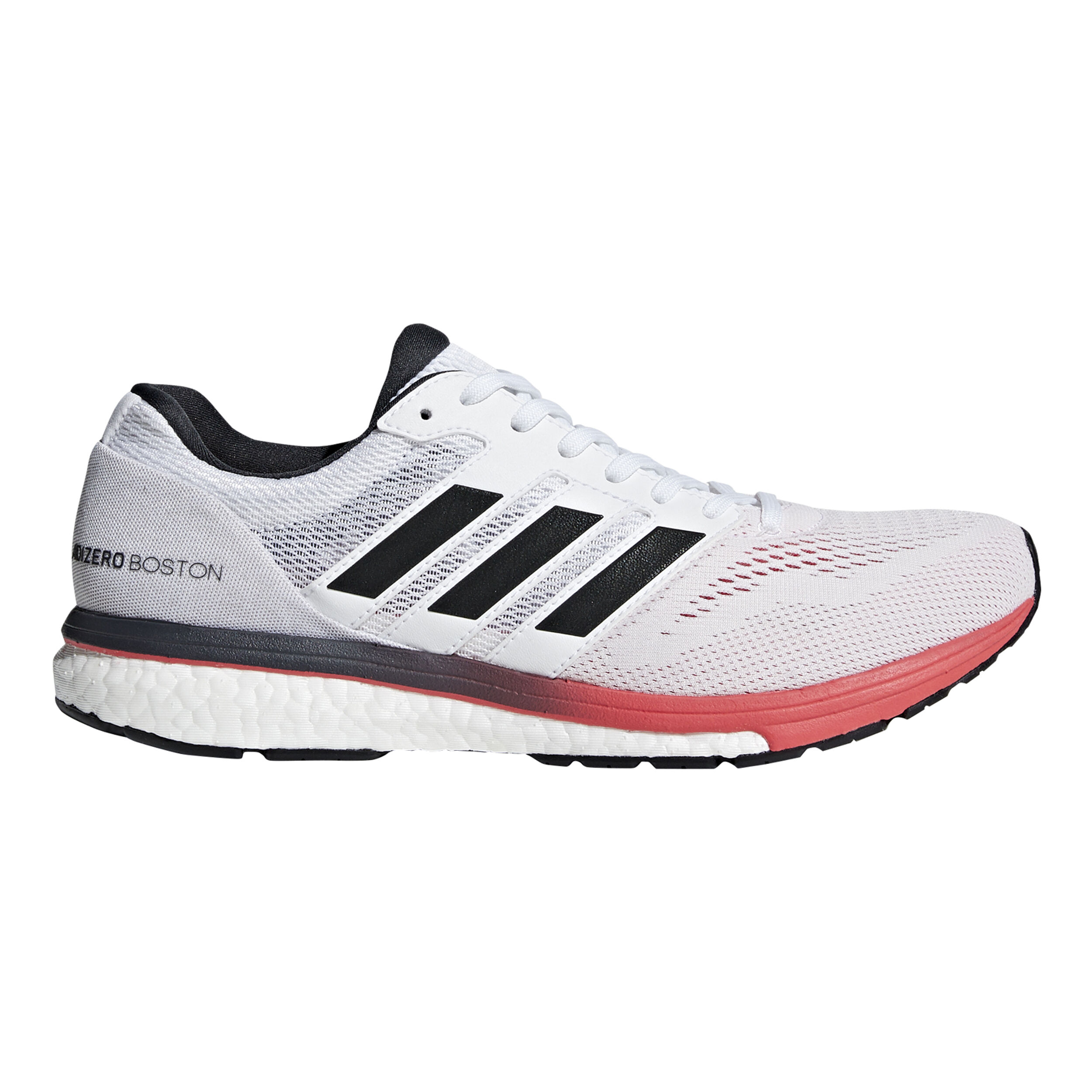 Men's adizero boston 7 best sale