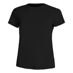 Vêtements NEO NEO Flyweight Teeba Maillot De Course Femmes-Noir