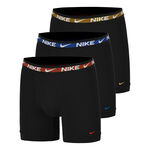 Vêtements Nike ULTRA STRETCH MICRO BOXER BRIEF 3PK