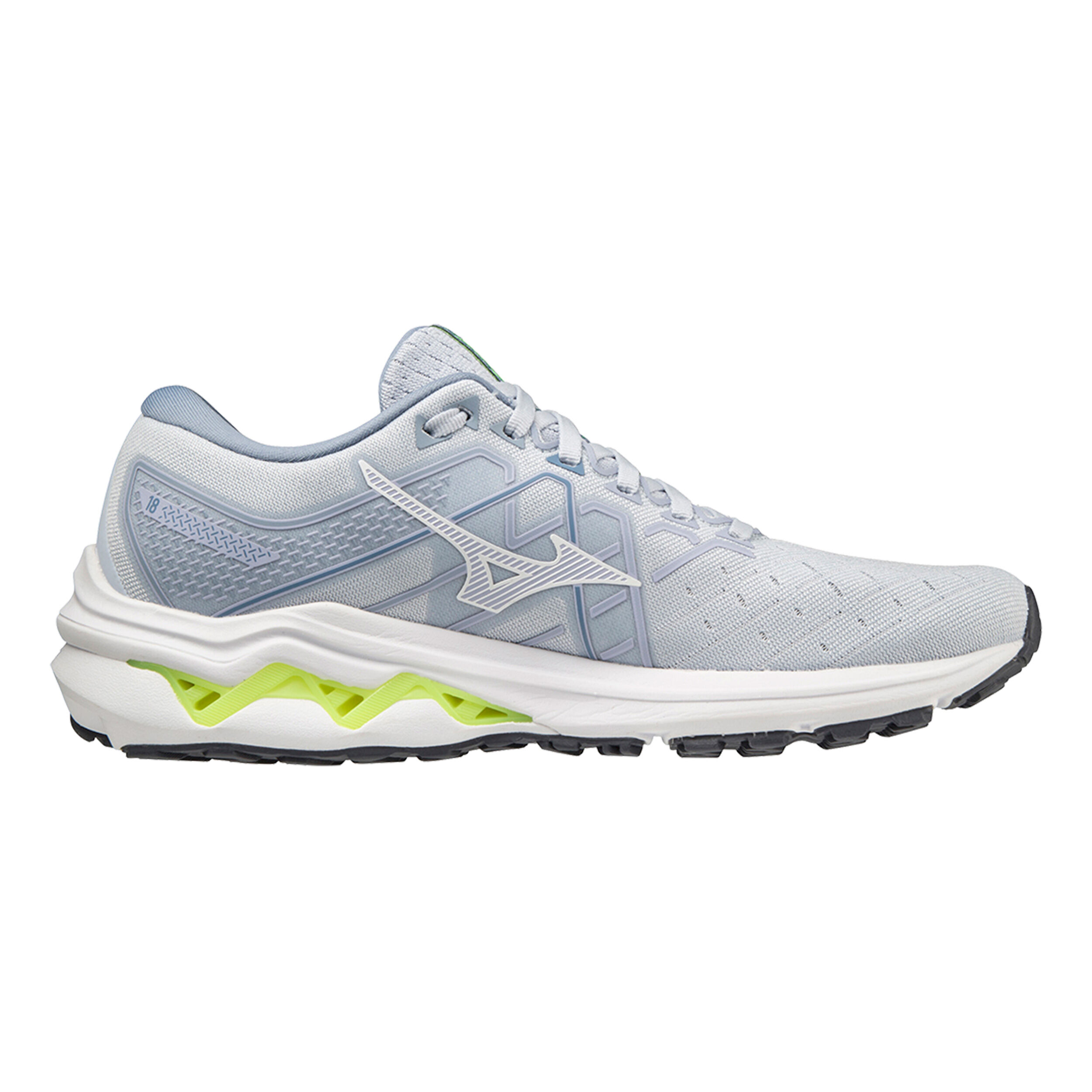 Mizuno wave rider 18 prix clearance