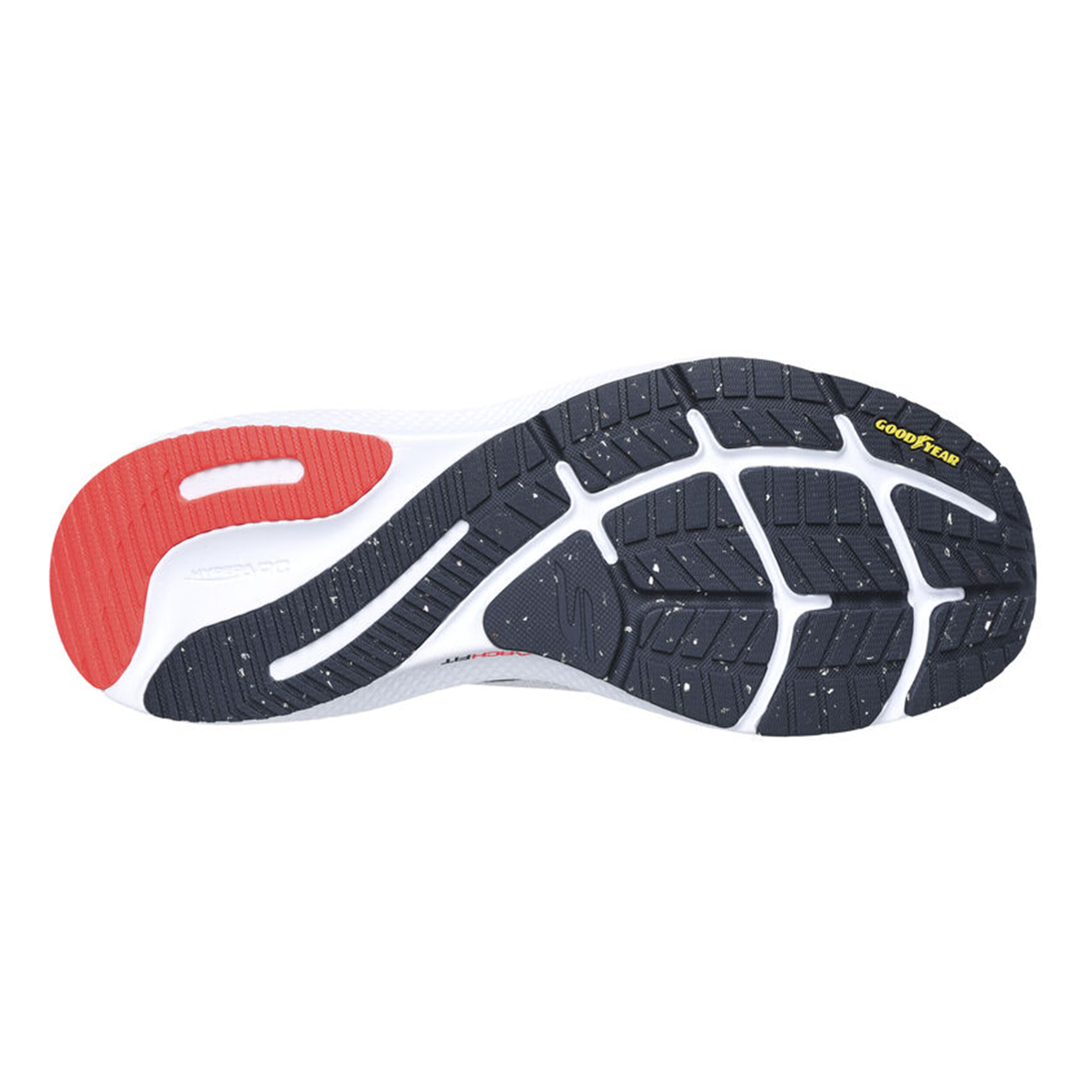 Skechers go run 4 homme gris sales