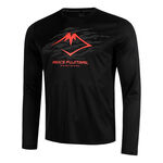 Vêtements ASICS Fujitrail Logo Longsleeve