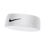 Vêtements Nike Nike Fury 3.0 Bandeau-Blanc,Noir