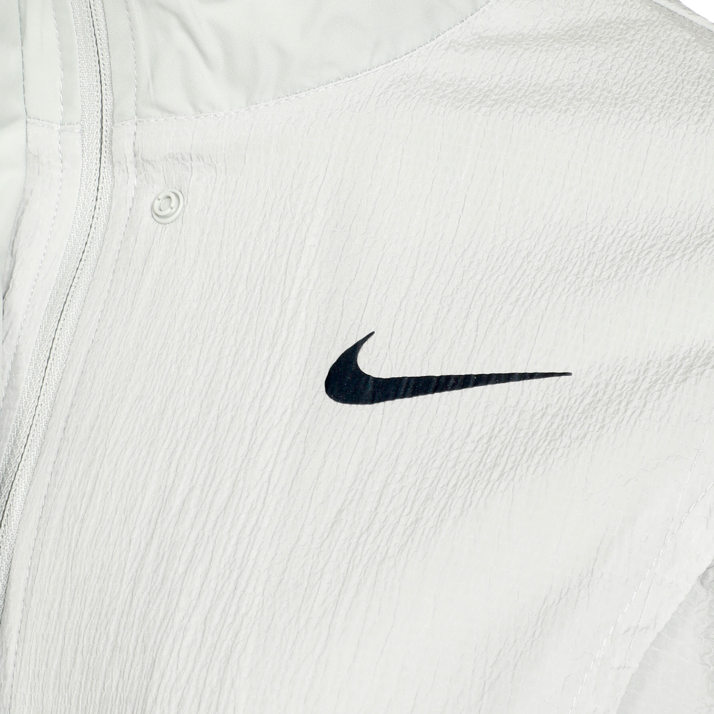 Veste nike femme blanche et noir hotsell