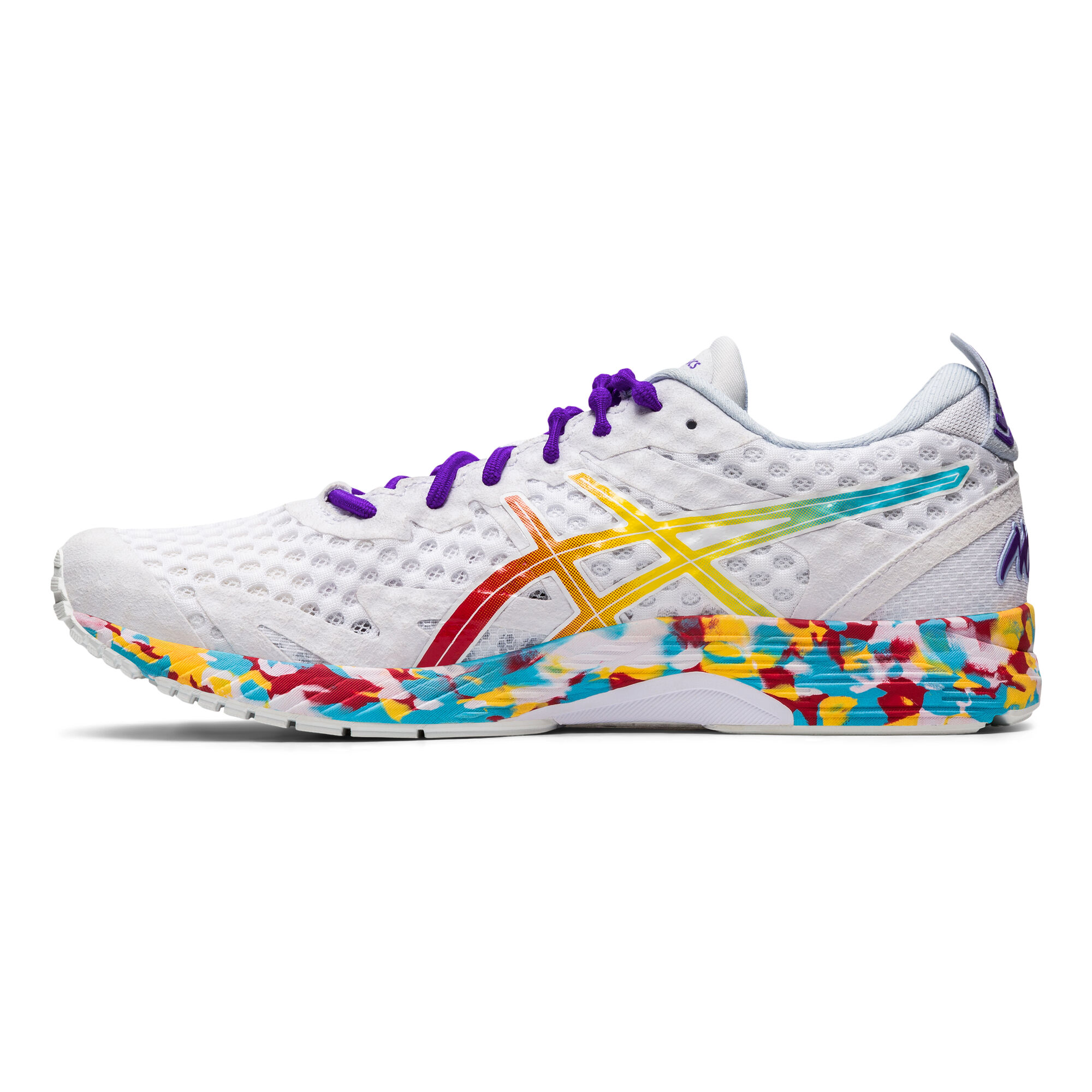 ASICS