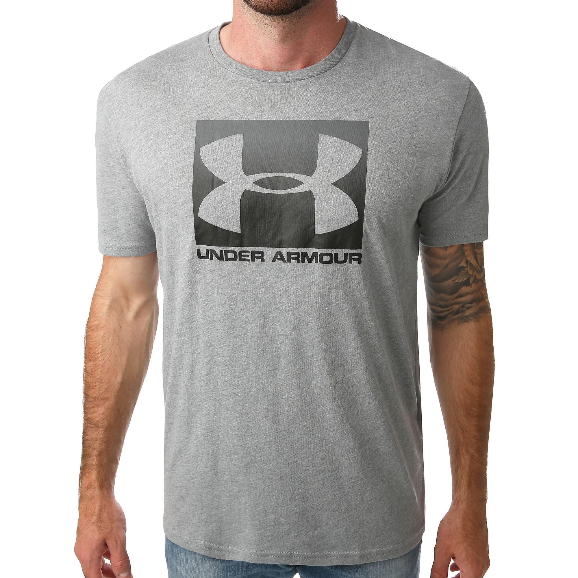 Under Armour