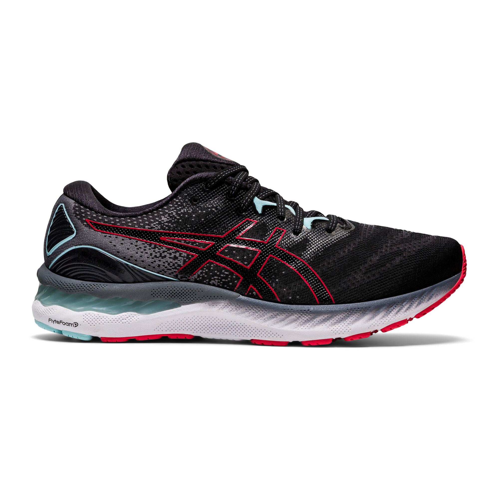 ASICS