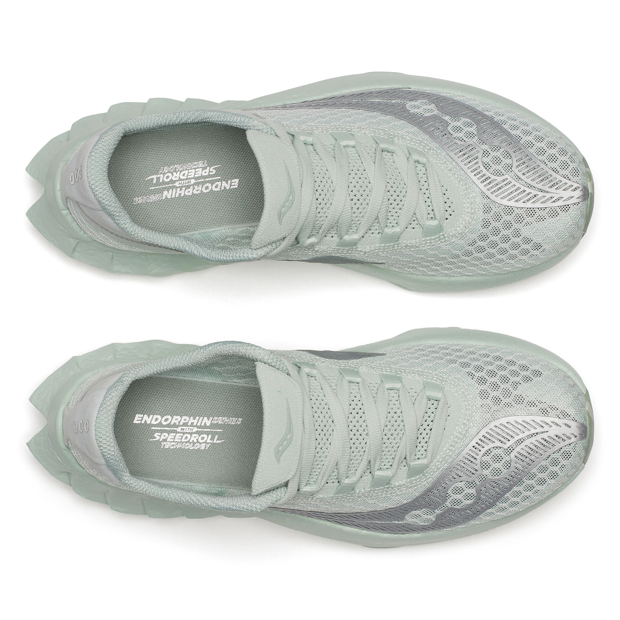 Saucony