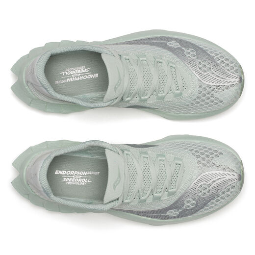 Saucony