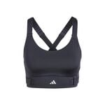 Vêtements adidas Fast Impact High Support Bra