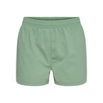 Newline Newline Dallas Shorts Femmes-Sauge
