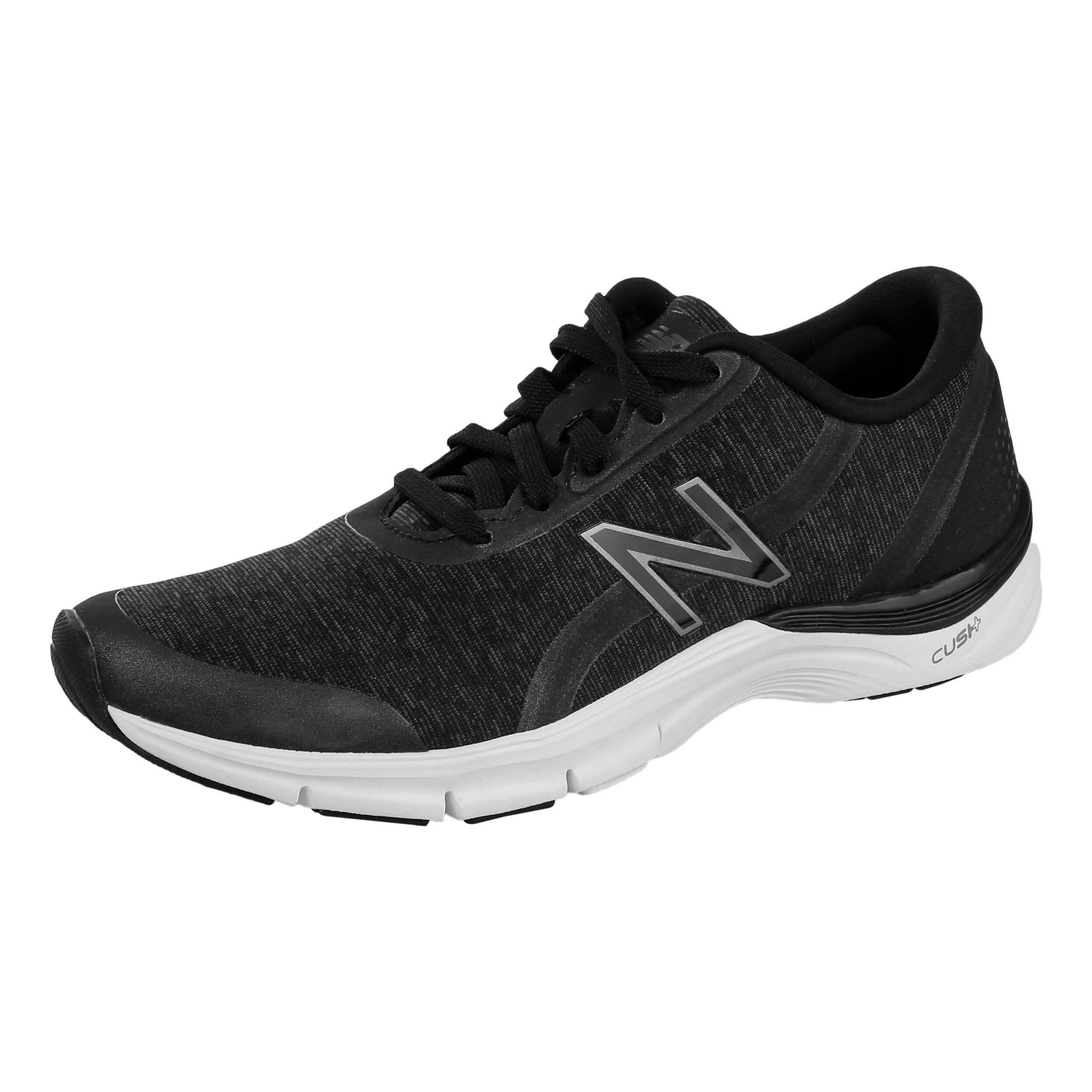 Acheter New Balance Training 711 V3 Chaussure De Fitness Femmes Noir Gris Fonce en ligne Running Point FR