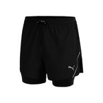 Vêtements Puma Ultraweave 2in1 5in Short