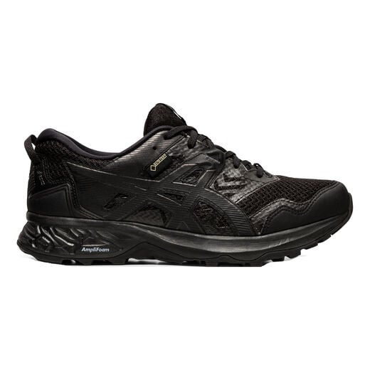 ASICS