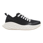 Chaussures de running Ulysses Ulysses Honi Chaussure De Running Sans Stabilisateurs-Noir,Blanc