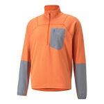 Vêtements Puma Seasons Raincell Half-Zip