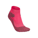 Vêtements Falke Falke RU Trail Chaussettes De Running Femmes-Rosé