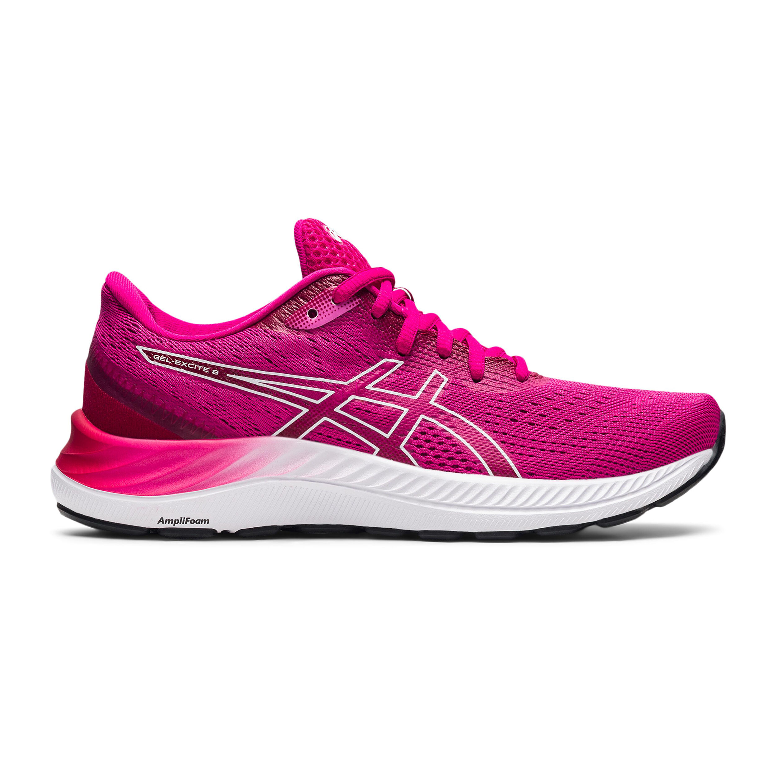 asics gel exite 8